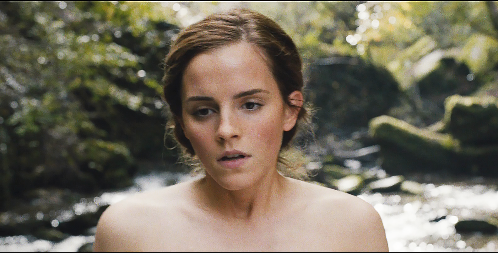 Emma Watson Naked Movie Telegraph