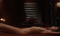 Dakota Johnson naked movie