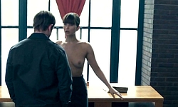Jennifer Lawrence naked scenes