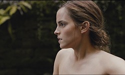 Emma Watson nude and sexy