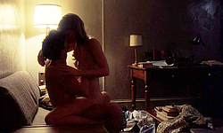 Gwyneth Paltrow naked scenes