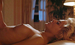 Sharon Stone sex scenes