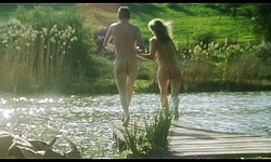 Rosamund Pike naked