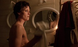 Sigourney Weaver nude