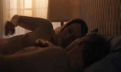 Julianne Moore nude movie