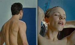 Rachel McAdams nude