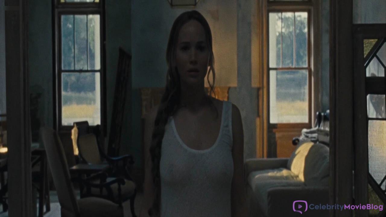 Lawrence Casablanca in jennifer nude Jennifer Lawrence