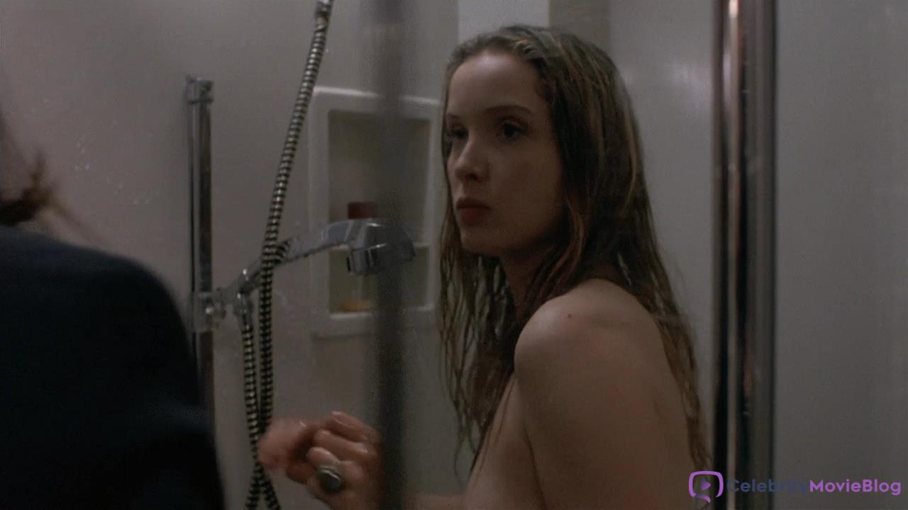 Julie Delpy Nude And Riding Cock In Killing Zoe - Celebrity Movie Blog