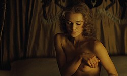 Keira Knightley tits naked