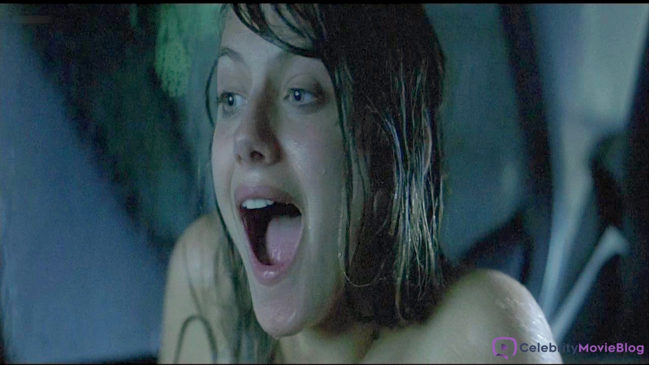 Melanie Laurent Nude Sex in Dont Worry, Im Fine - Celebrity Movie Blog