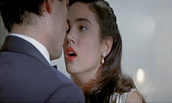 Jennifer Connelly oops