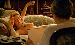 Kate Winslet tits naked