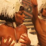 Aunjanue Ellis Nude Topless In Lovecraft Country