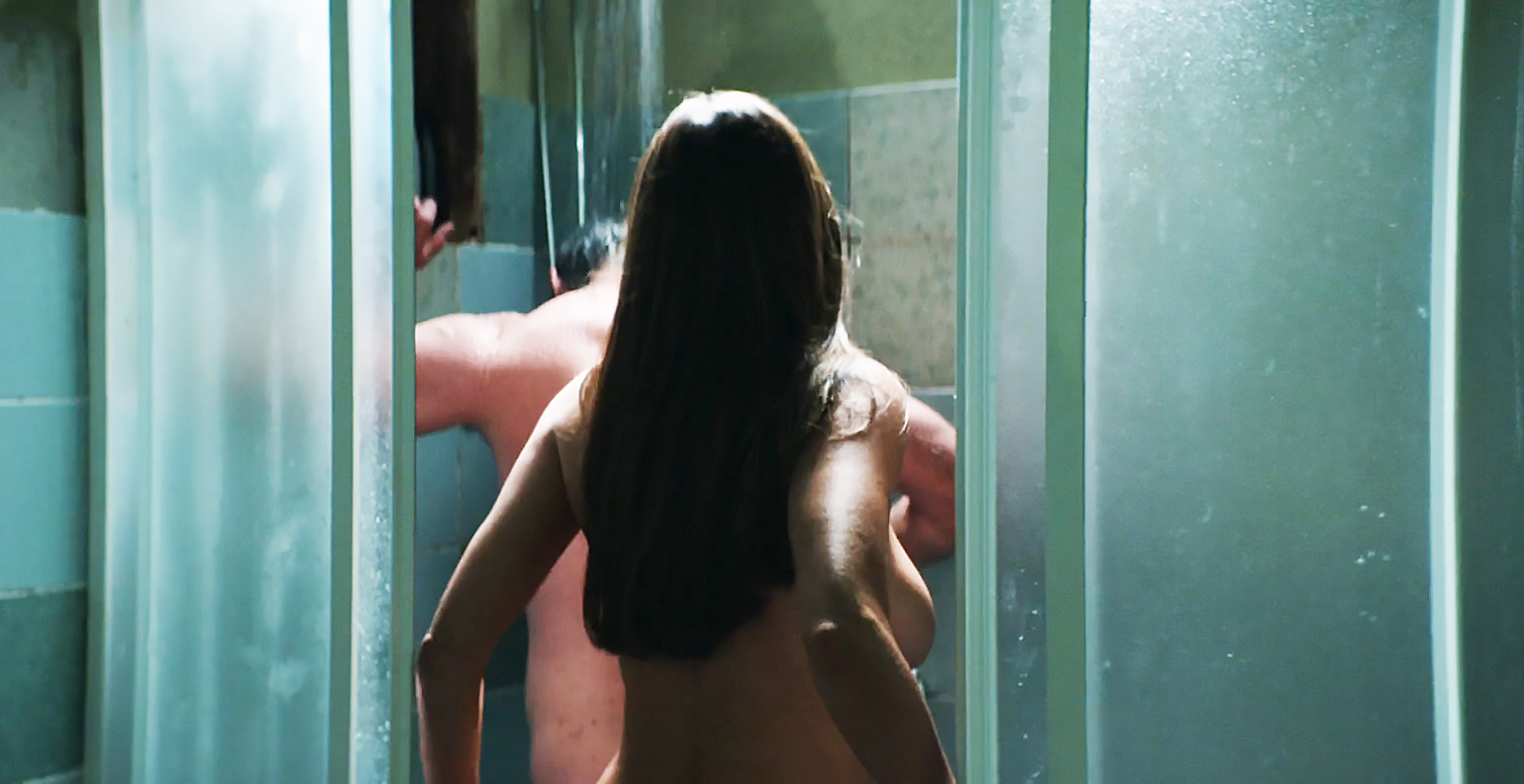 Sofia Vergara Nude Shower Scenes From Bent - Celebrity Movie Blog.