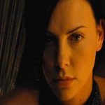 Charlize Theron Topless & Sexy In Aeon Flux