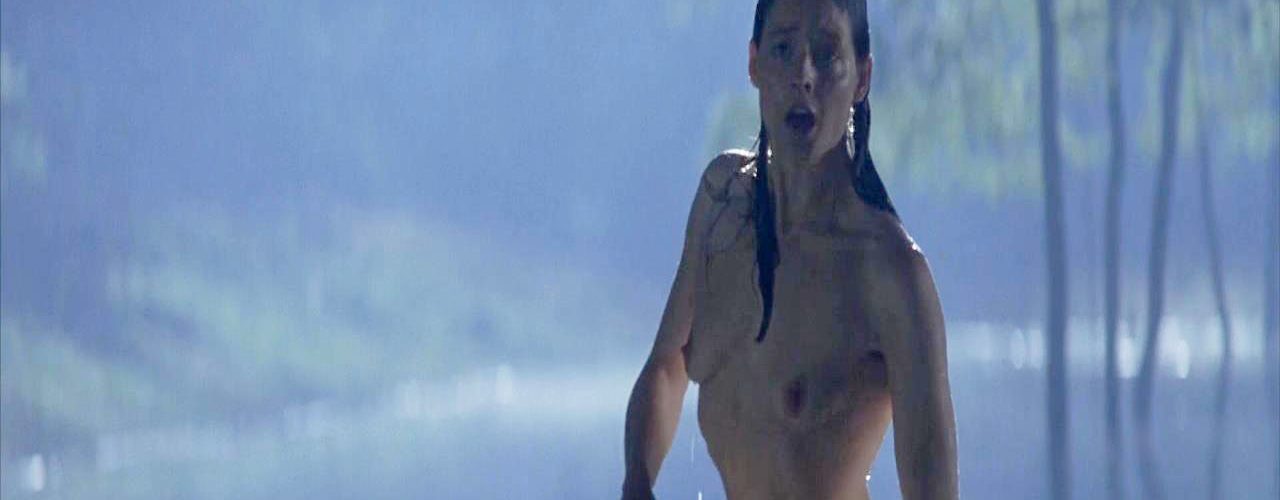 Jodie foster nell nude