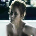 Amy Adams Naked In Batman v Superman Dawn of Justice