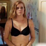 Amy Adams Lingerie Sex In Sharp Objects