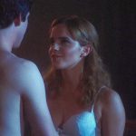 Emma Watson Lingerie In The Perks of Being a Wallflower