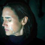 Jennifer Connelly Pussy & Cumshot In Shelter