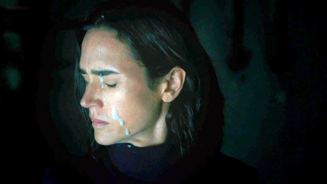 Jennifer Connelly Pussy & Cumshot In Shelter - Celebrity Movie Blog.