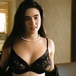 Jennifer Connelly Lingerie Sex In The Heart of Justice
