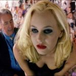 Amy Hathaway Nude Sex Scenes in Joyride