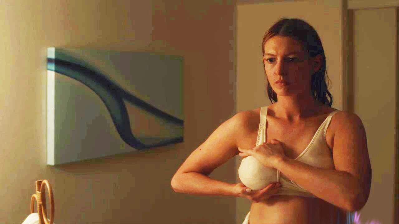 Ana serenity nude