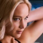 Jennifer Lawrence Sexy Bikini In Passengers
