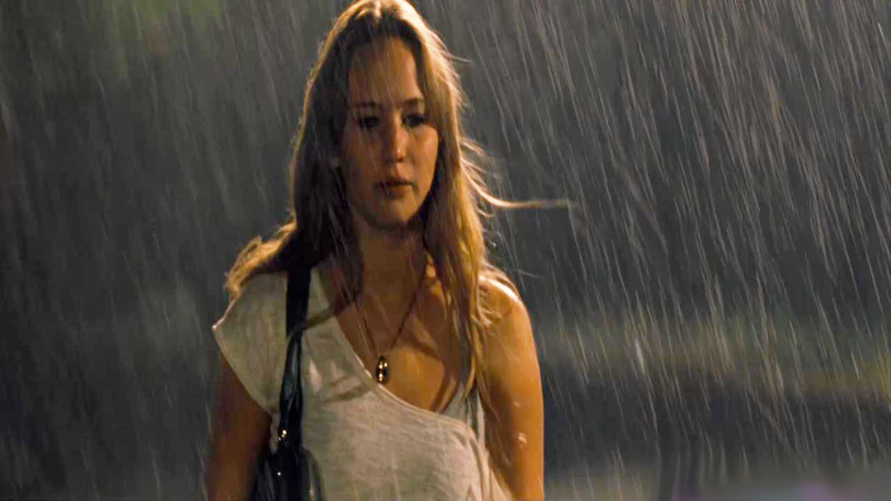 Jennifer Lawrence Erotic Scenes From House At The End Of The Street -  Celebrity Movie Blog