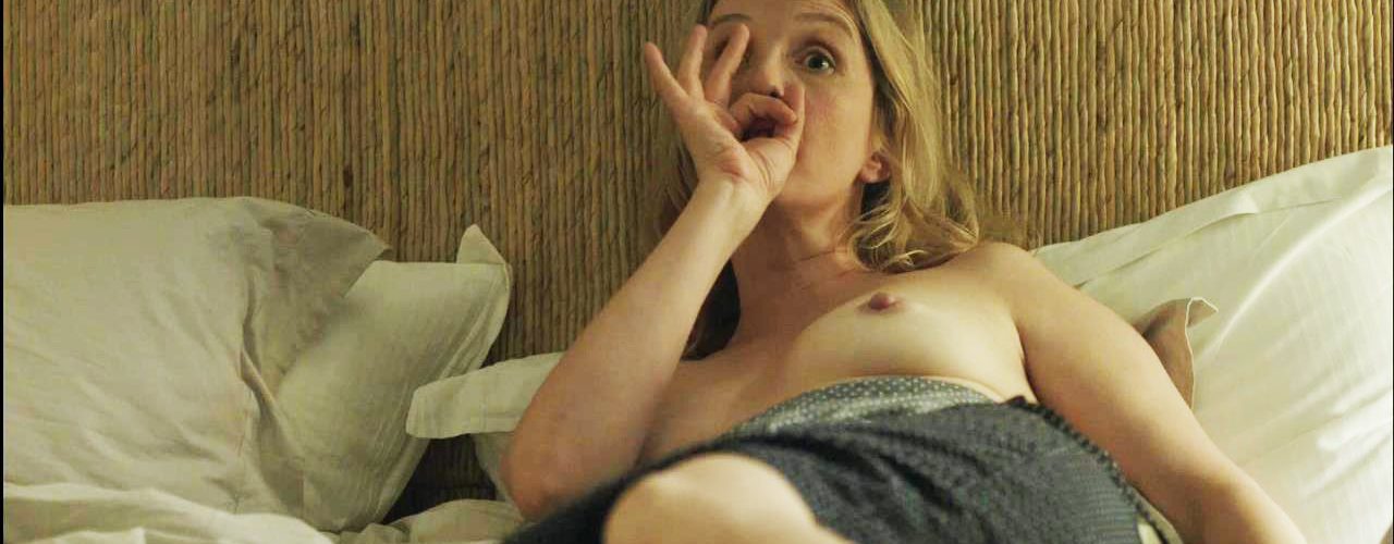 Julie Delpy Topless In Before Midnight - Celebrity Movie Blog