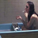 Keira Knightley Naked Bath Scenes In The Jacket