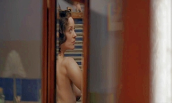 Marion Cotillard nude movie