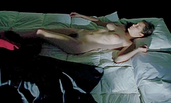 Marion Cotillard naked