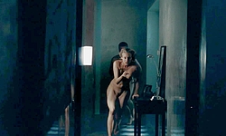 Diane Kruger naked