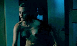 Diane Kruger tits naked