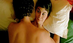 Audrey Tautou sex