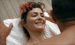 Audrey Tautou sex