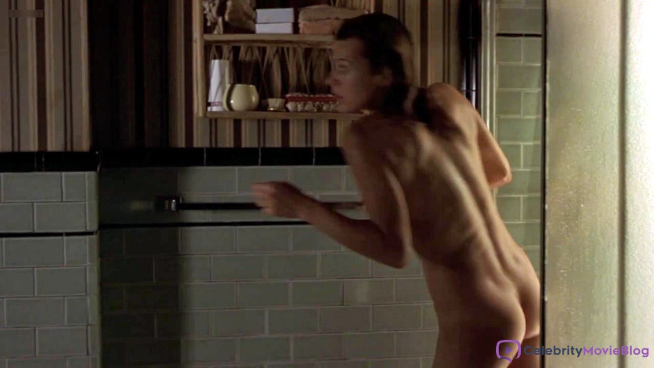 Milla Jovovich Porn Captions - Milla Jovovich Nude Scenes From No Good Deed - Celebrity Movie Blog