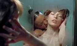 Milla Jovovich sex