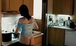 Vera Farmiga ass nude