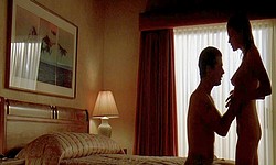 Kim Basinger tits naked