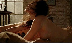 Emmy Rossum sex