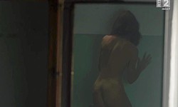 Olga Kurylenko nude movie