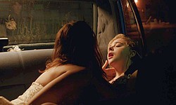 Chloe Grace Moretz sex porn