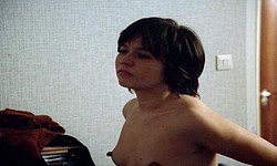 Lili Monori nude movie