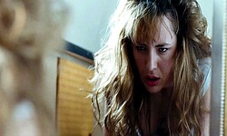 Louise Bourgoin oops