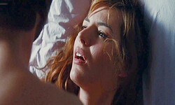 Louise Bourgoin sex