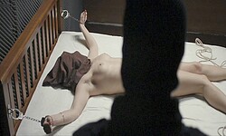 Gemma Arterton nude movie
