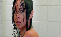 Danielle Harris oops